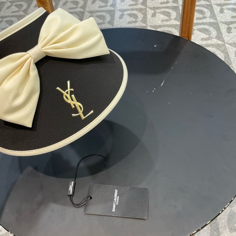 YSL Caps